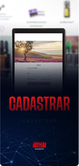 Cadastrar